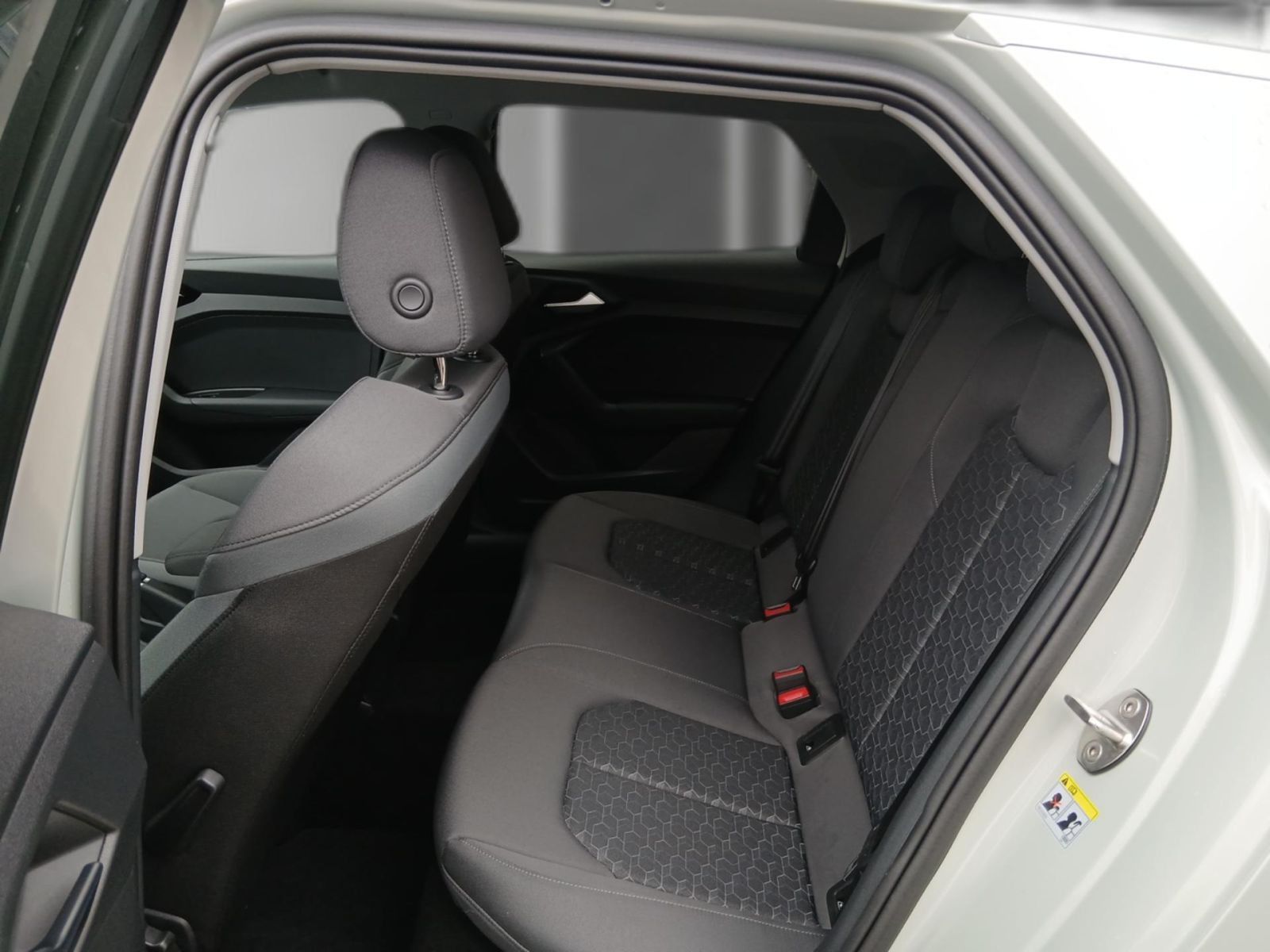 Audi A1 Allstreet 30 TFSI *LED*GRA*Virt.C*PDC+*SHZ* foto 11