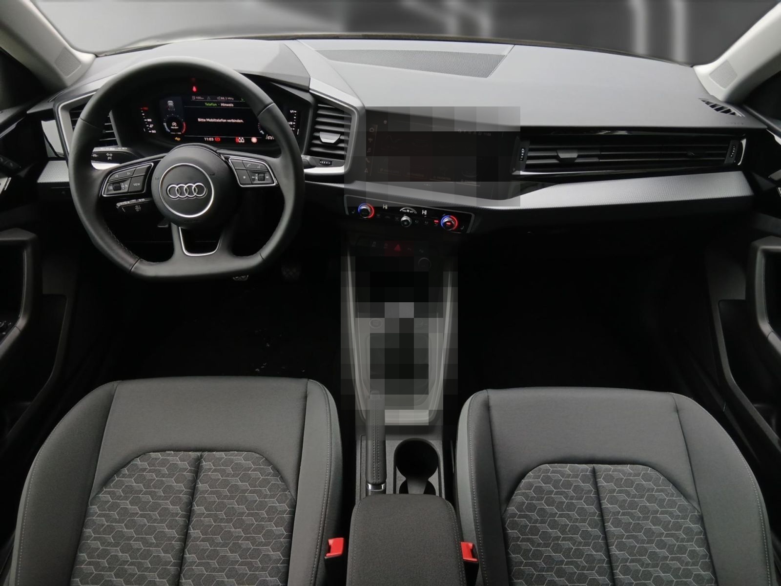 Audi A1 Allstreet 30 TFSI *LED*GRA*Virt.C*PDC+*SHZ* foto 12