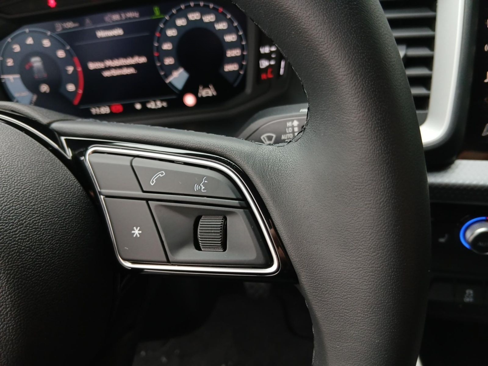 Audi A1 Allstreet 30 TFSI *LED*GRA*Virt.C*PDC+*SHZ* foto 14