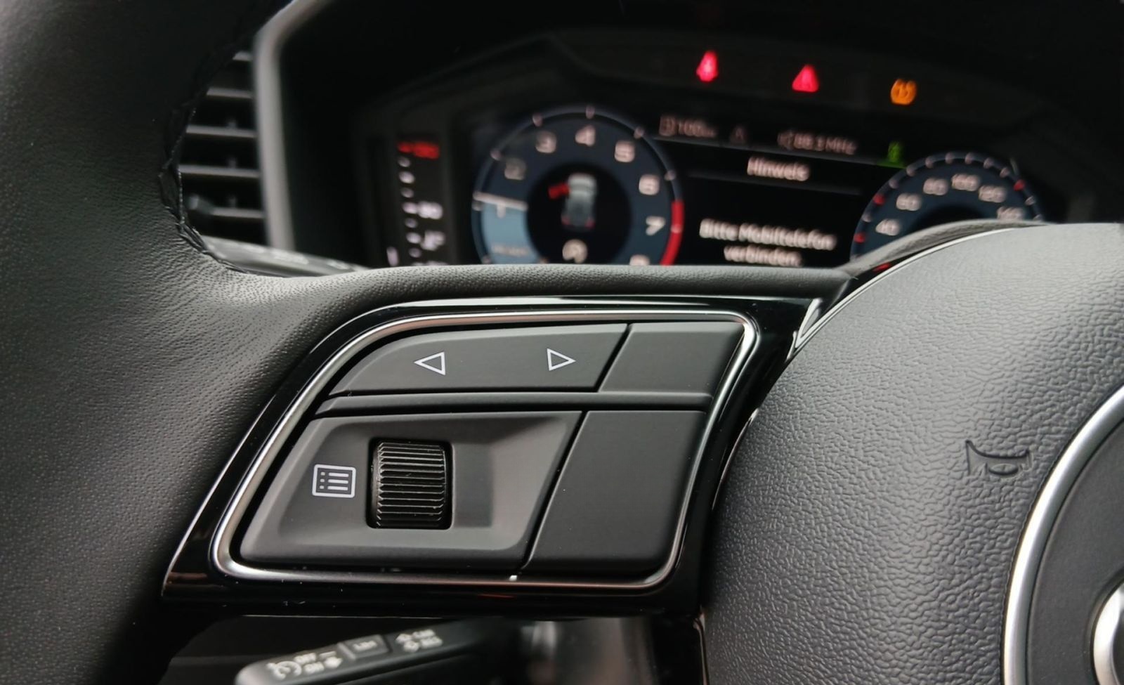 Audi A1 Allstreet 30 TFSI *LED*GRA*Virt.C*PDC+*SHZ* foto 15