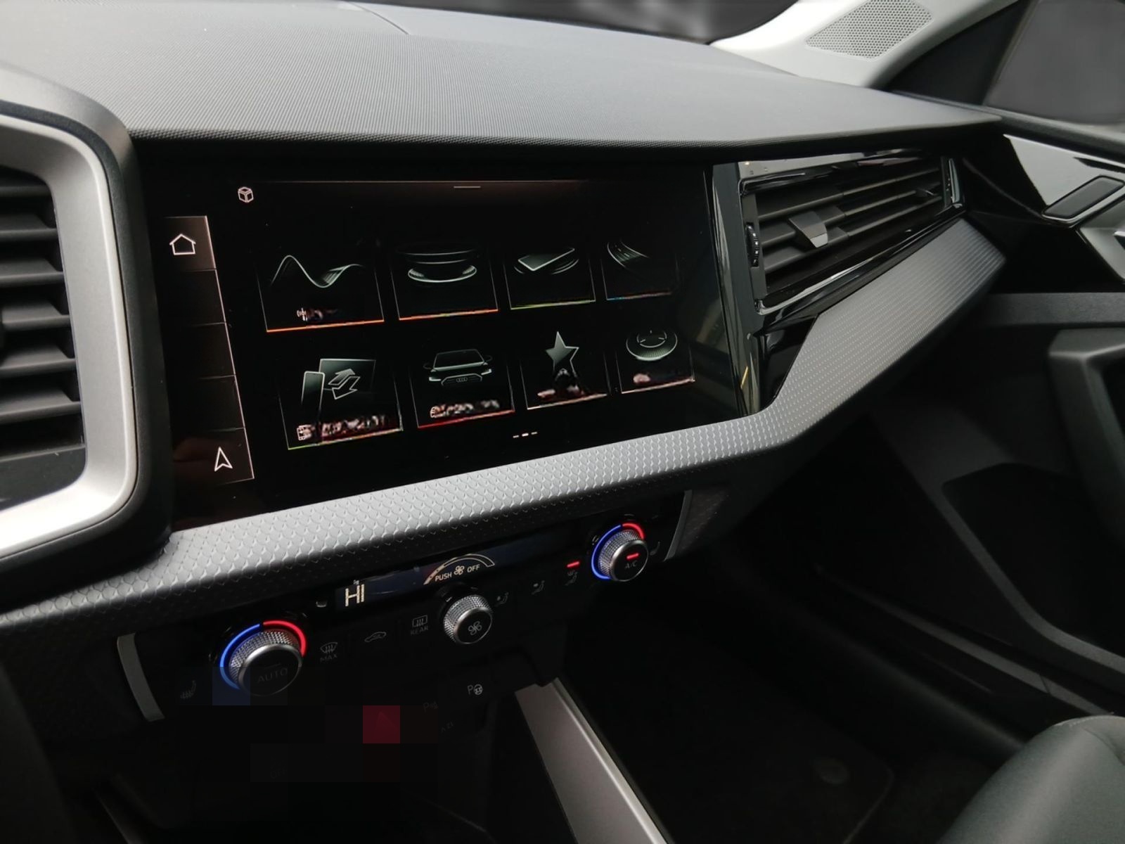 Audi A1 Allstreet 30 TFSI *LED*GRA*Virt.C*PDC+*SHZ* foto 16