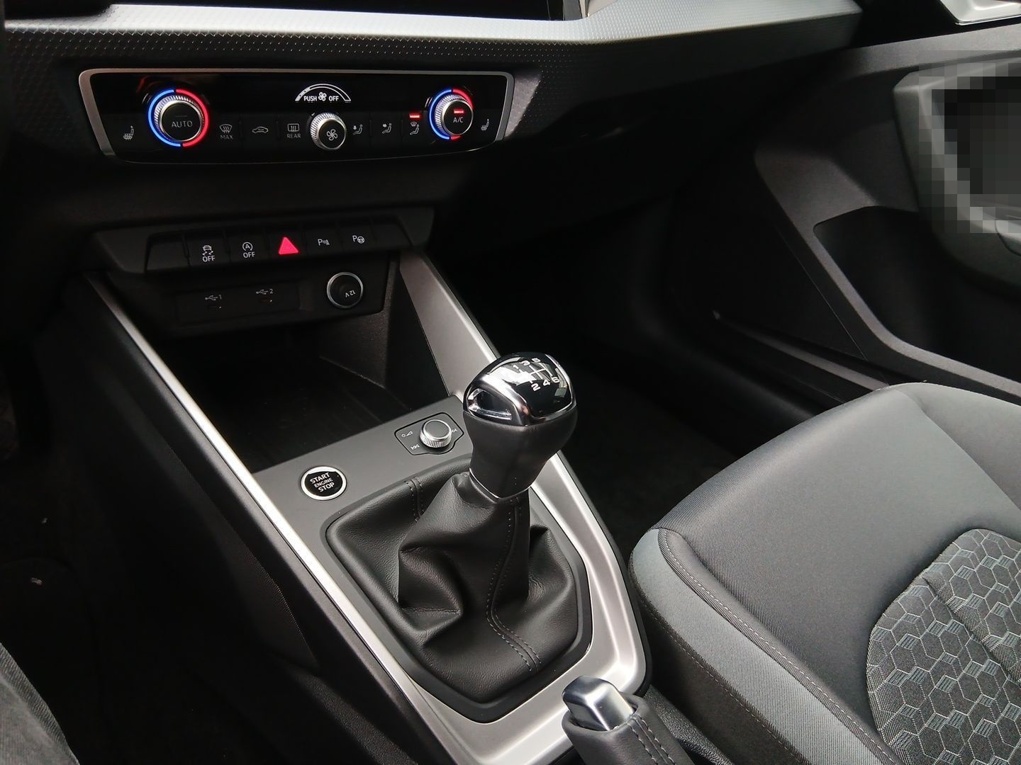 Audi A1 Allstreet 30 TFSI *LED*GRA*Virt.C*PDC+*SHZ* foto 18