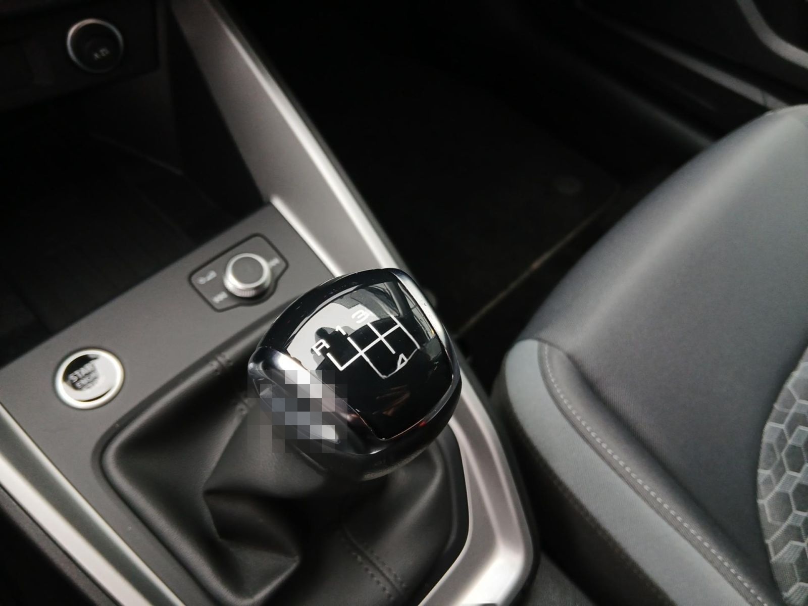 Audi A1 Allstreet 30 TFSI *LED*GRA*Virt.C*PDC+*SHZ* foto 19