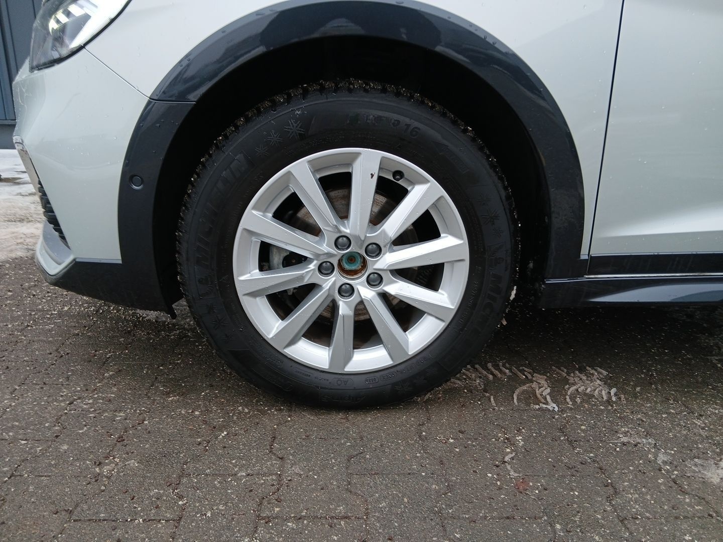 Audi A1 Allstreet 30 TFSI *LED*GRA*Virt.C*PDC+*SHZ* foto 7