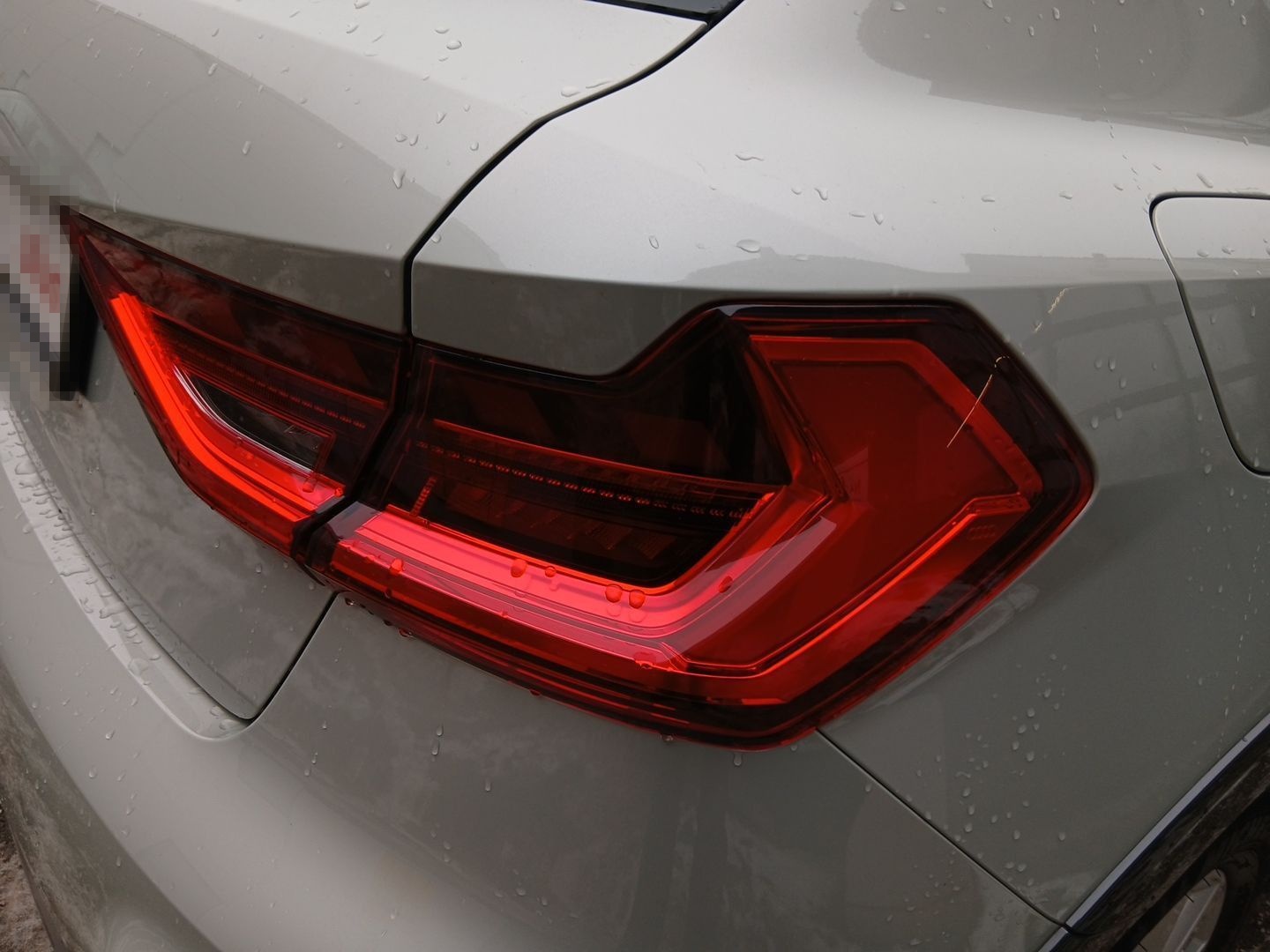 Audi A1 Allstreet 30 TFSI *LED*GRA*Virt.C*PDC+*SHZ* foto 9