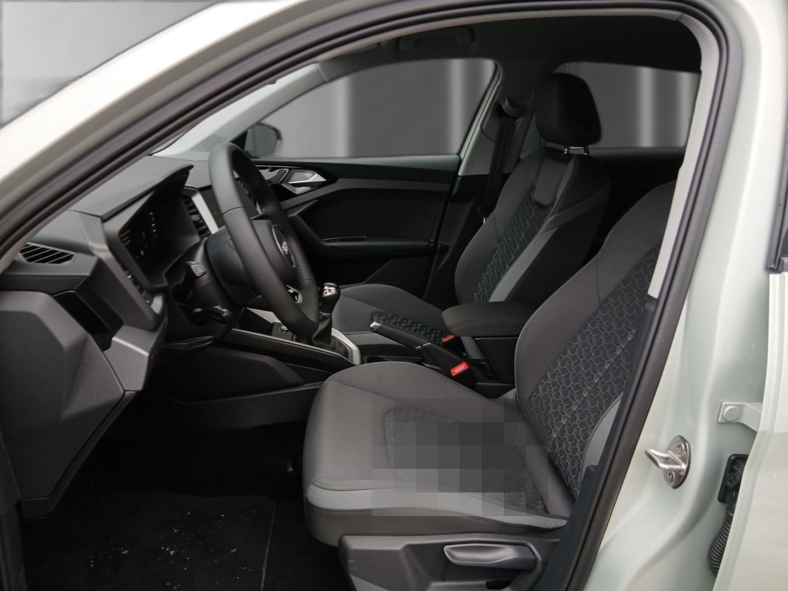 Audi A1 Allstreet 30 TFSI *LED*GRA*Virt.C*PDC+*SHZ* foto 10