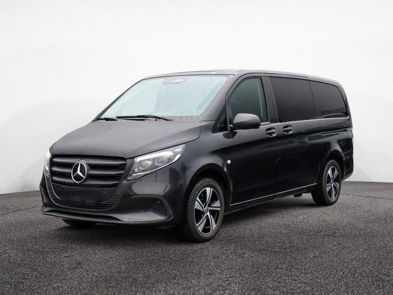 Mercedes-Benz VITO 119 Tourer/Pro/lang/Mopf/MBeam/Navi/Kamera foto 2