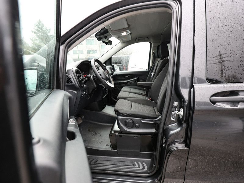 Mercedes-Benz VITO 119 Tourer/Pro/lang/Mopf/MBeam/Navi/Kamera foto 12