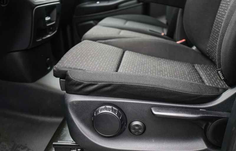 Mercedes-Benz VITO 119 Tourer/Pro/lang/Mopf/MBeam/Navi/Kamera foto 13