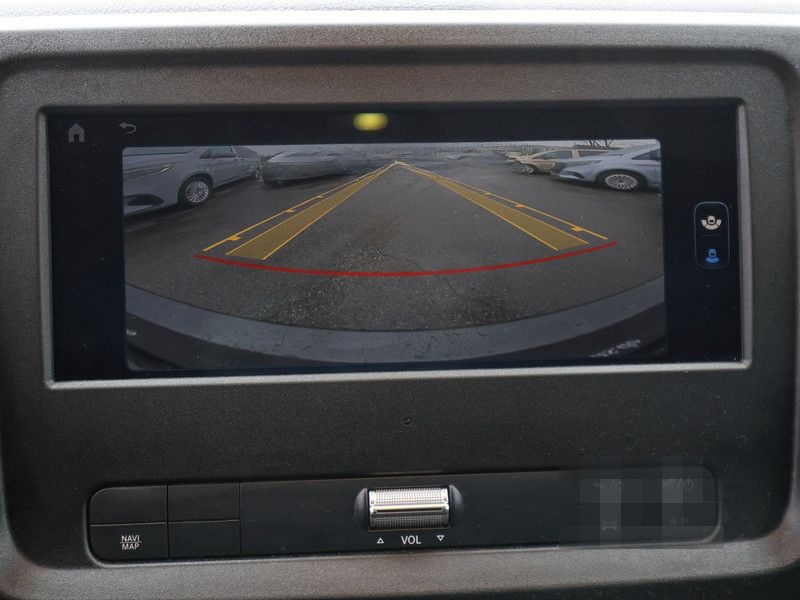 Mercedes-Benz VITO 119 Tourer/Pro/lang/Mopf/MBeam/Navi/Kamera foto 15