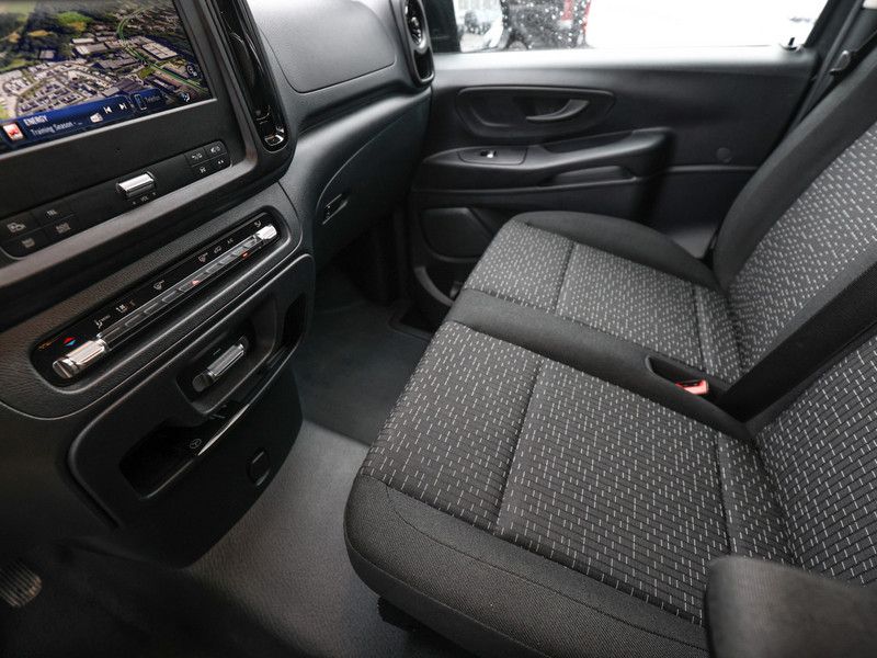 Mercedes-Benz VITO 119 Tourer/Pro/lang/Mopf/MBeam/Navi/Kamera foto 17