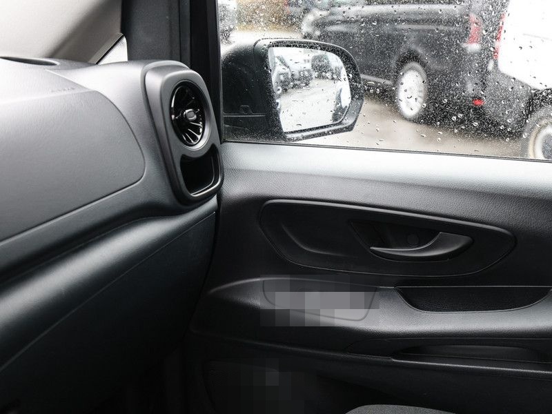 Mercedes-Benz VITO 119 Tourer/Pro/lang/Mopf/MBeam/Navi/Kamera foto 18