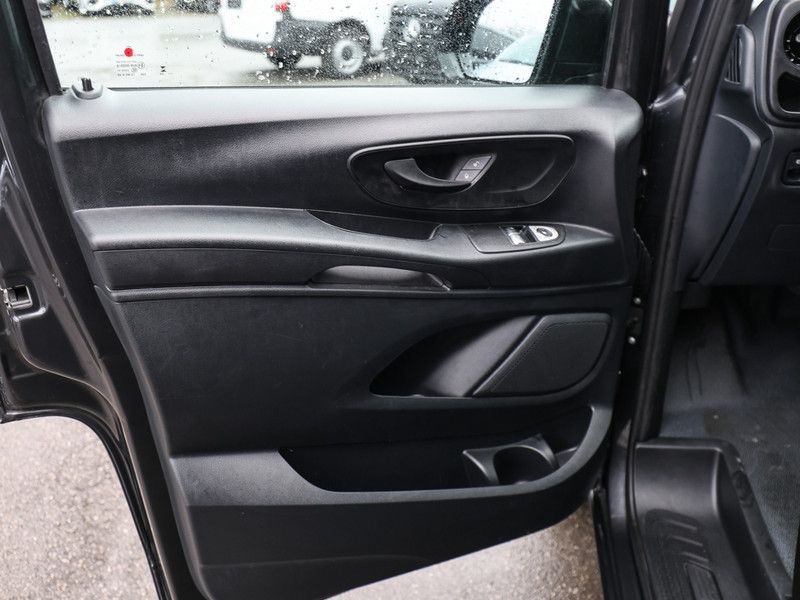 Mercedes-Benz VITO 119 Tourer/Pro/lang/Mopf/MBeam/Navi/Kamera foto 25