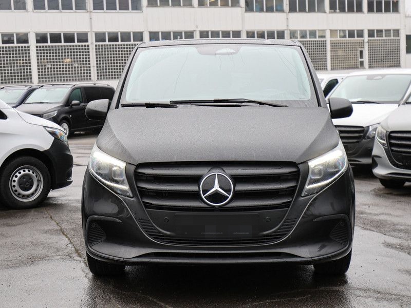 Mercedes-Benz VITO 119 Tourer/Pro/lang/Mopf/MBeam/Navi/Kamera foto 4