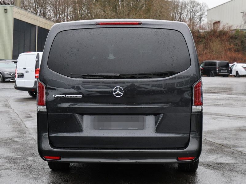 Mercedes-Benz VITO 119 Tourer/Pro/lang/Mopf/MBeam/Navi/Kamera foto 5
