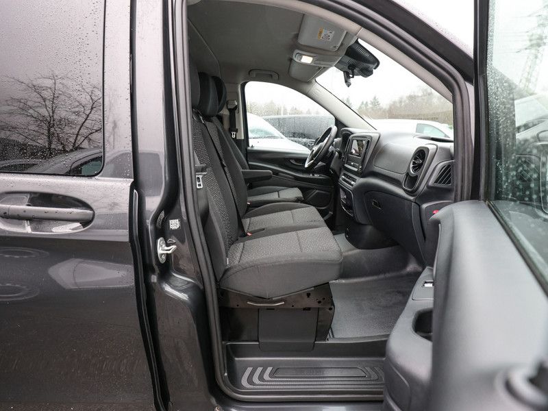 Mercedes-Benz VITO 119 Tourer/Pro/lang/Mopf/MBeam/Navi/Kamera foto 7