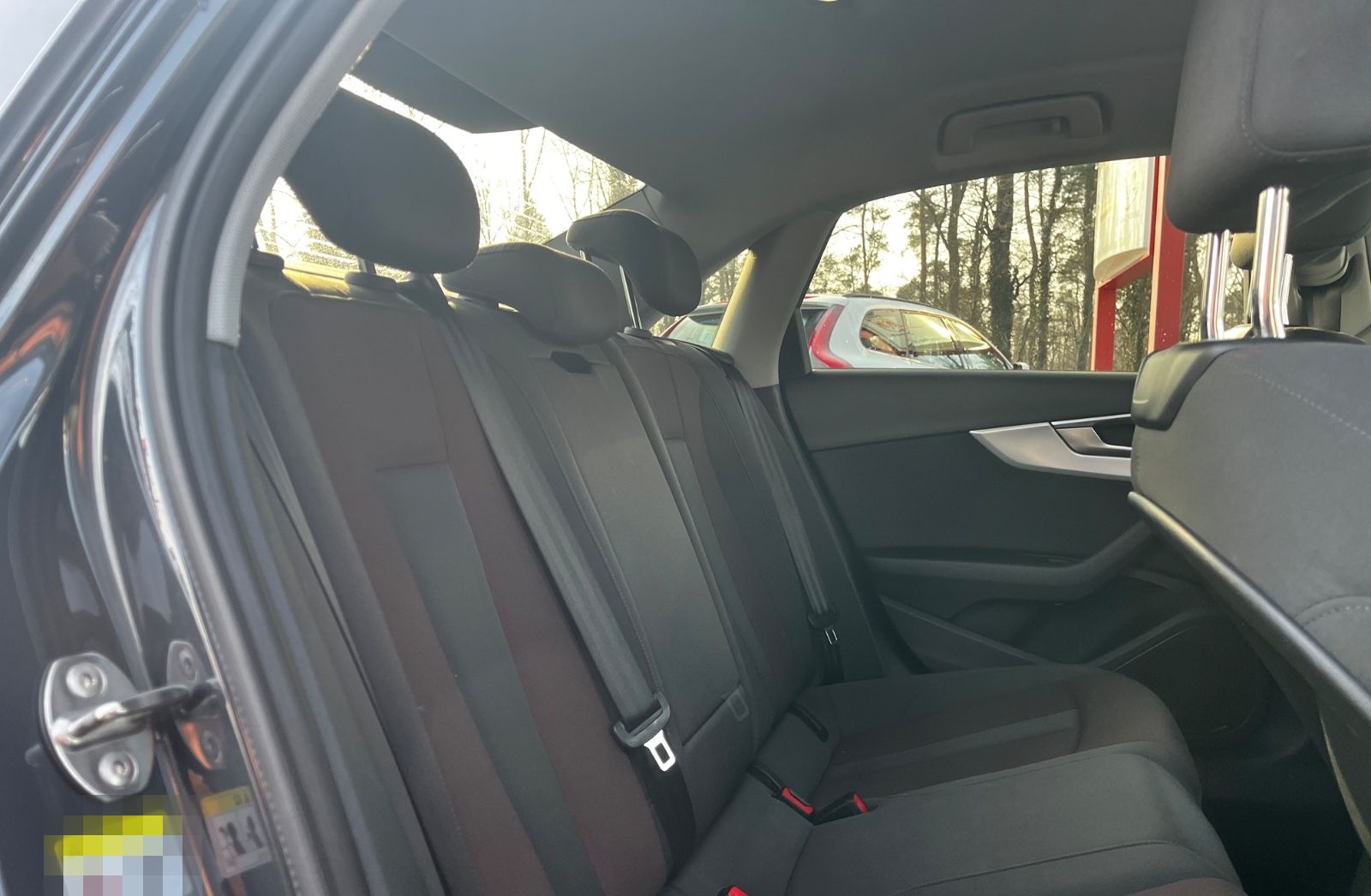 Audi A4 Lim. 35 TDI sport *Xenon/Navi/PDC* foto 11