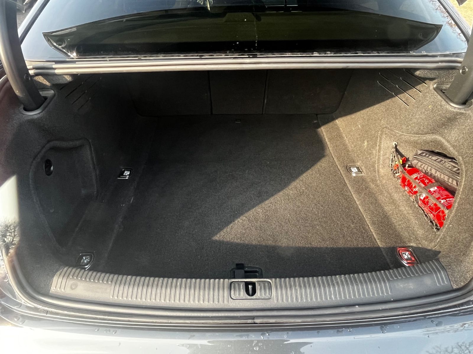 Audi A4 Lim. 35 TDI sport *Xenon/Navi/PDC* foto 13