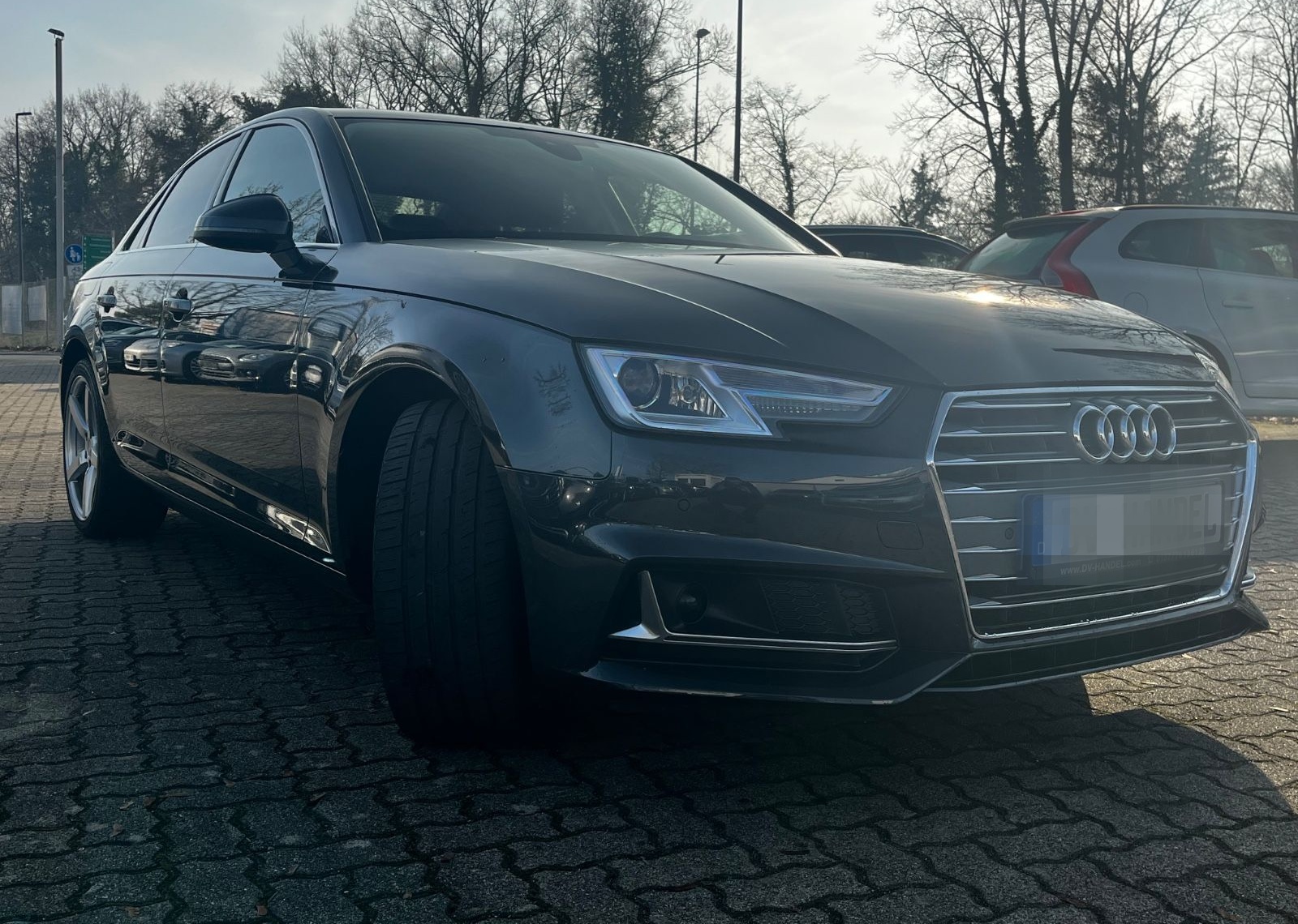 Audi A4 Lim. 35 TDI sport *Xenon/Navi/PDC* foto 3