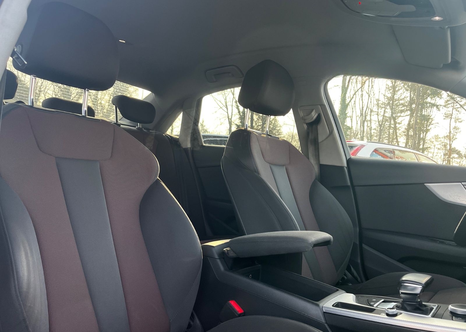 Audi A4 Lim. 35 TDI sport *Xenon/Navi/PDC* foto 10