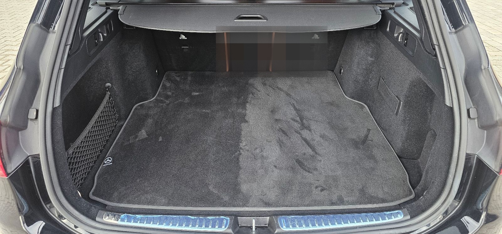 Mercedes-Benz C 220*d*4-Matic*Aut.*T-Modell*Avantgarde*Leder* foto 13