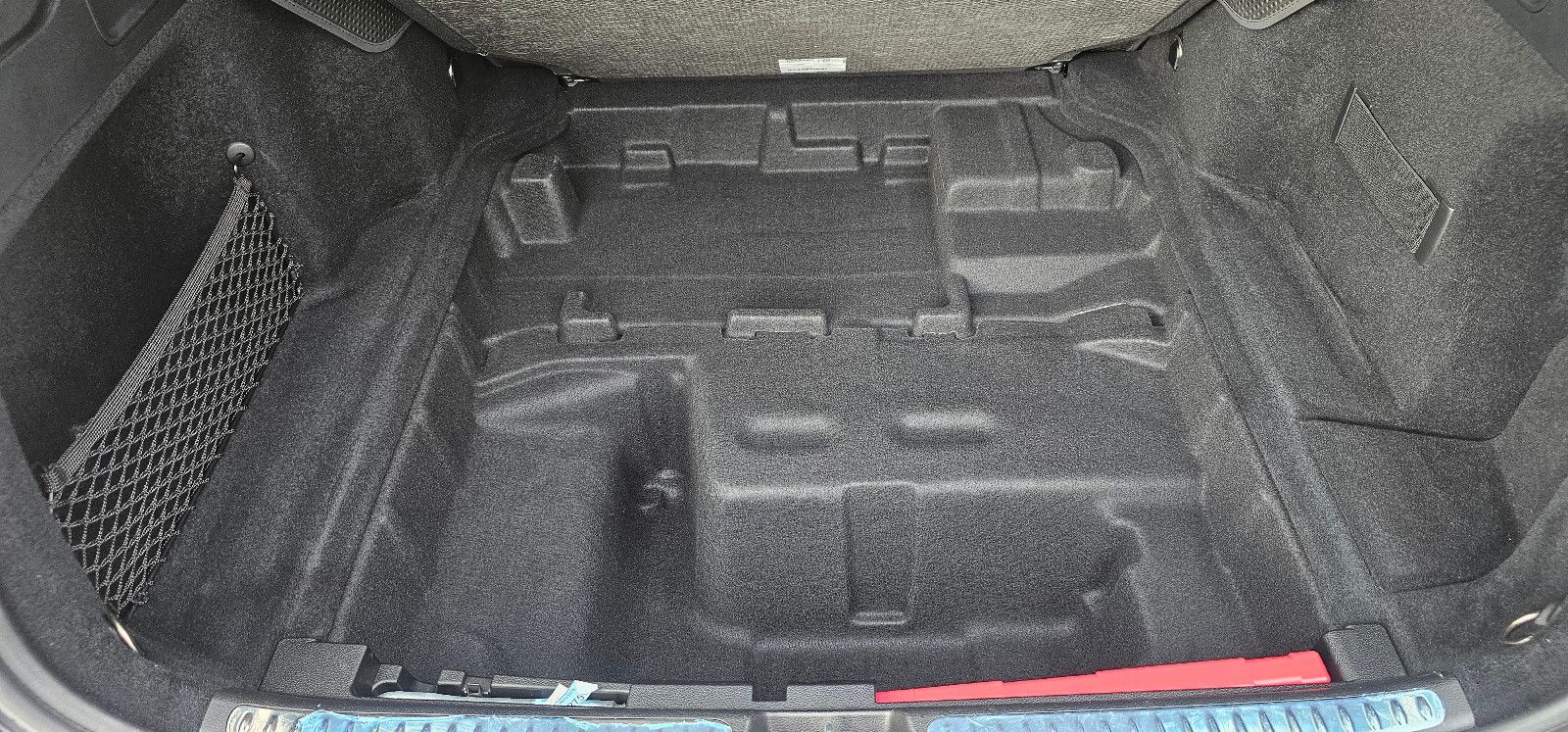 Mercedes-Benz C 220*d*4-Matic*Aut.*T-Modell*Avantgarde*Leder* foto 14