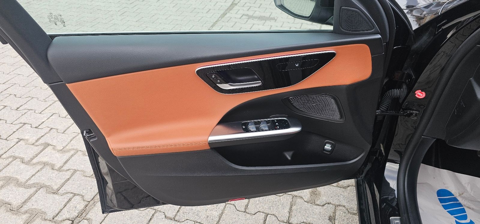 Mercedes-Benz C 220*d*4-Matic*Aut.*T-Modell*Avantgarde*Leder* foto 25