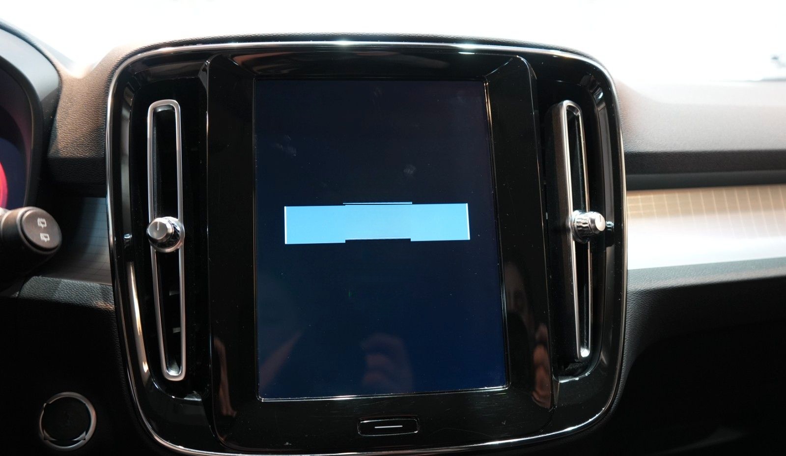 Volvo XC 40 D3 Geartronic Momentum *LED*Virtual*Navi* foto 15