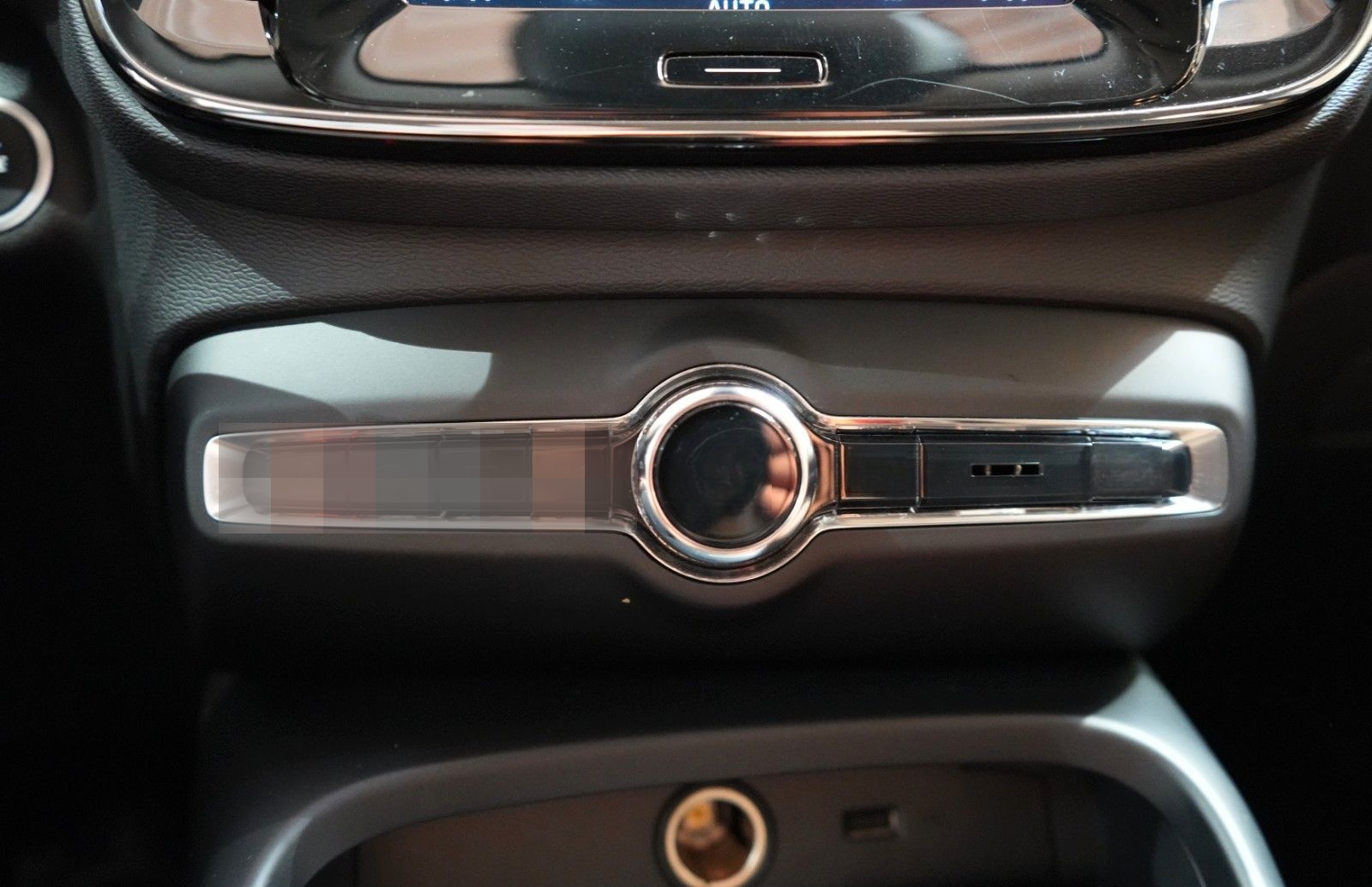 Volvo XC 40 D3 Geartronic Momentum *LED*Virtual*Navi* foto 16