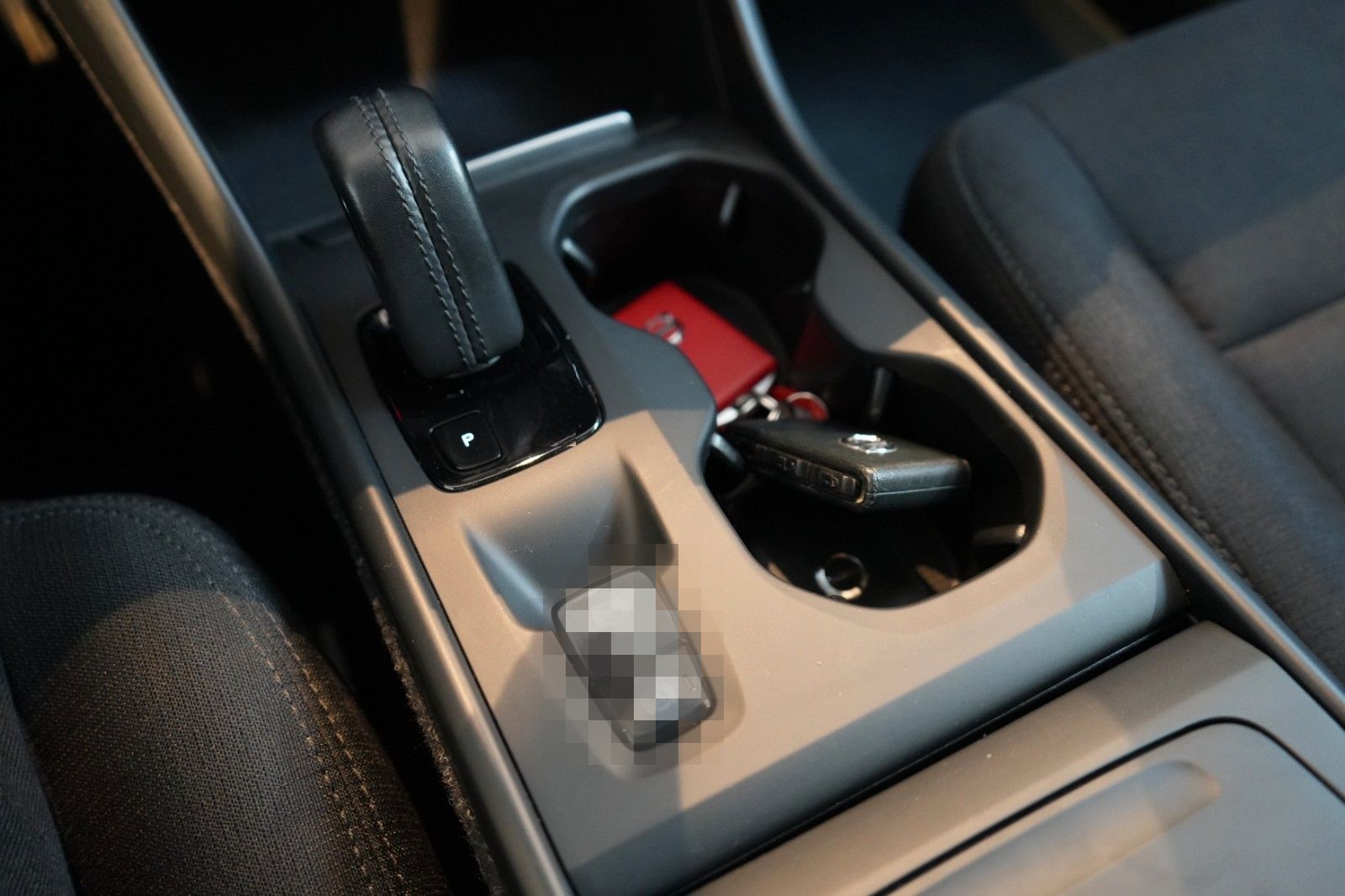 Volvo XC 40 D3 Geartronic Momentum *LED*Virtual*Navi* foto 17