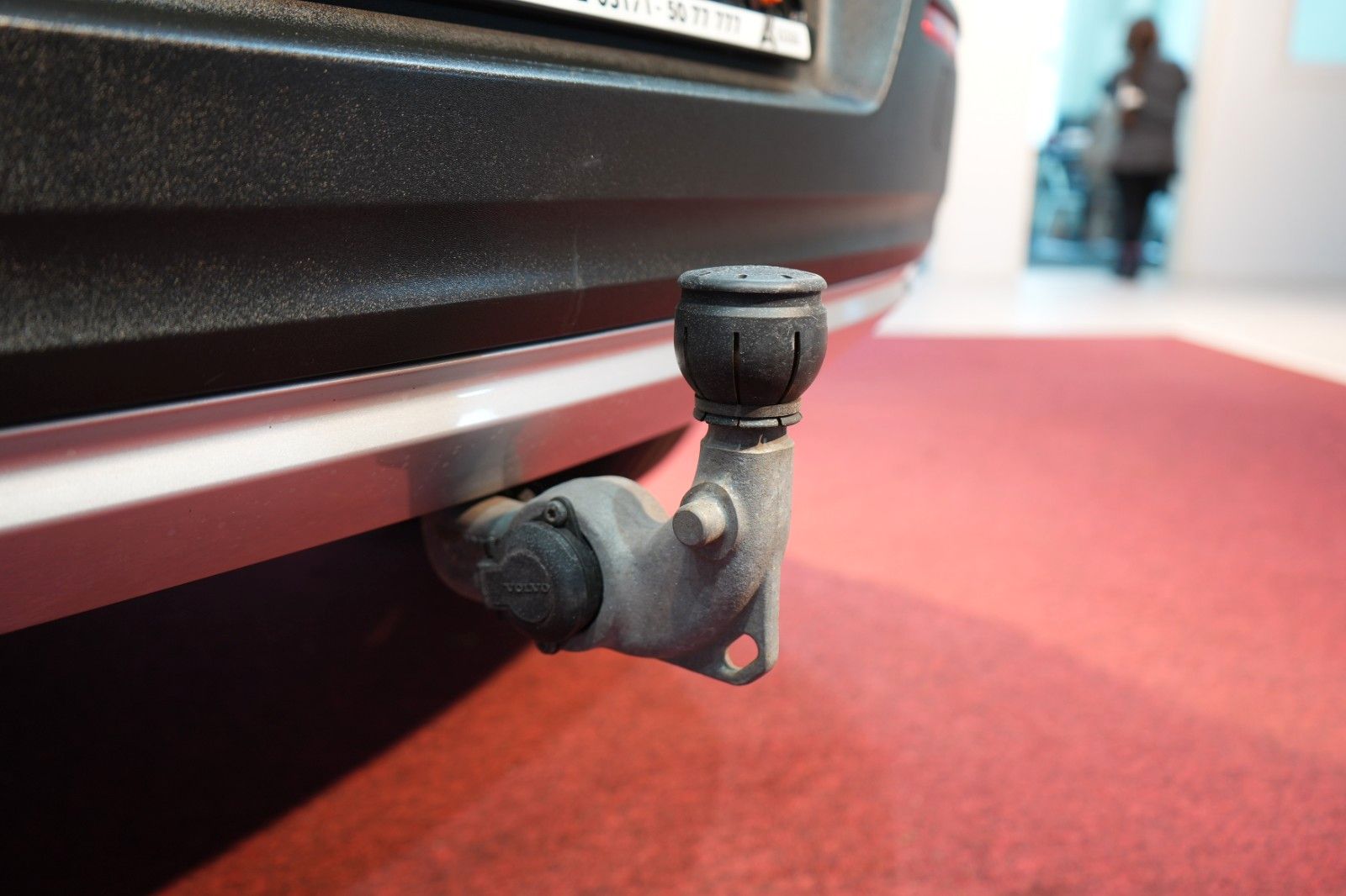 Volvo XC 40 D3 Geartronic Momentum *LED*Virtual*Navi* foto 7