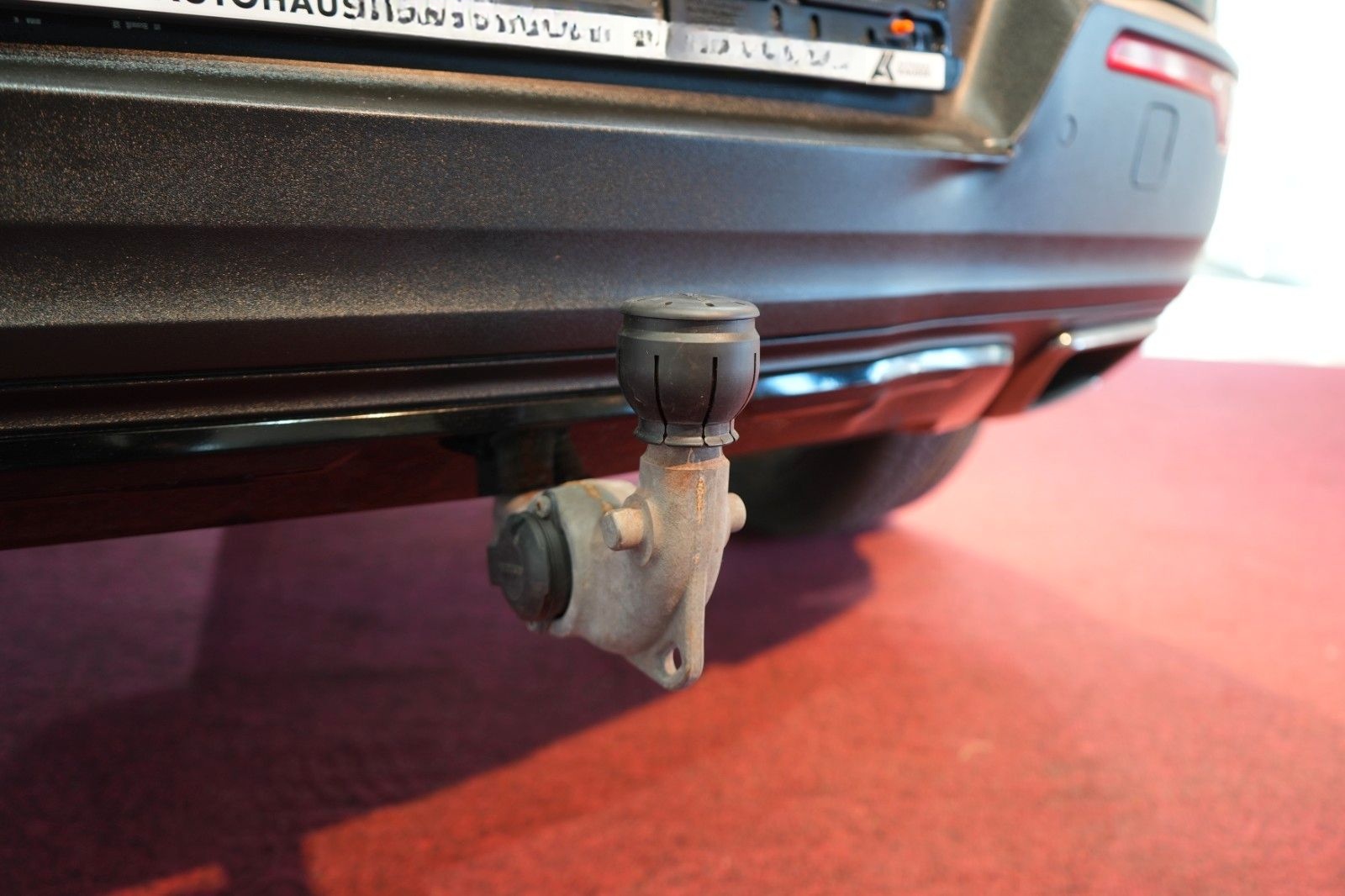 Volvo XC 40 T4 Geartronic R-Design *LED*Virtual*Navi* foto 7