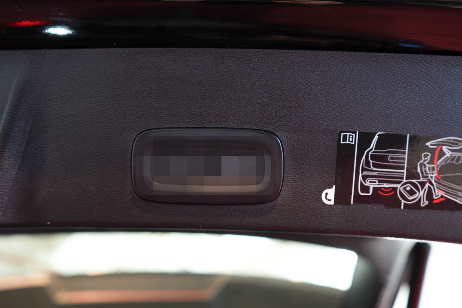 Volvo XC 40 T4 Geartronic R-Design *LED*Virtual*Navi* foto 8