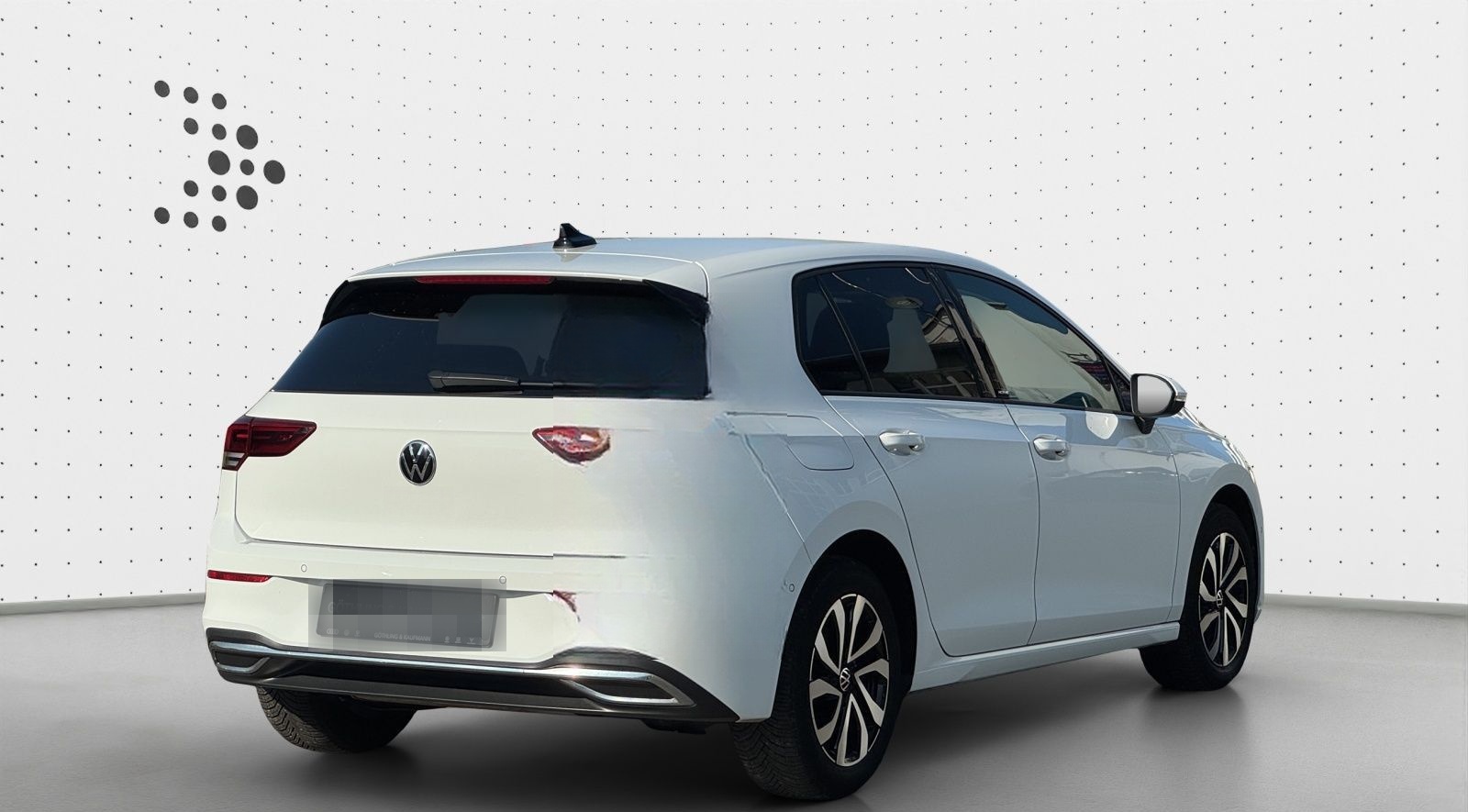 Volkswagen Golf Life 1.5 TSI*STDHZG*NAVI*SHZ*KAM*LED*PDC foto 2