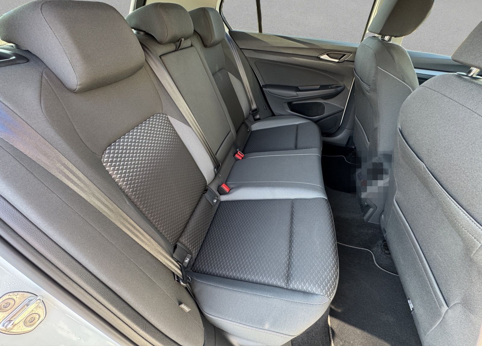 Volkswagen Golf Life 1.5 TSI*STDHZG*NAVI*SHZ*KAM*LED*PDC foto 15