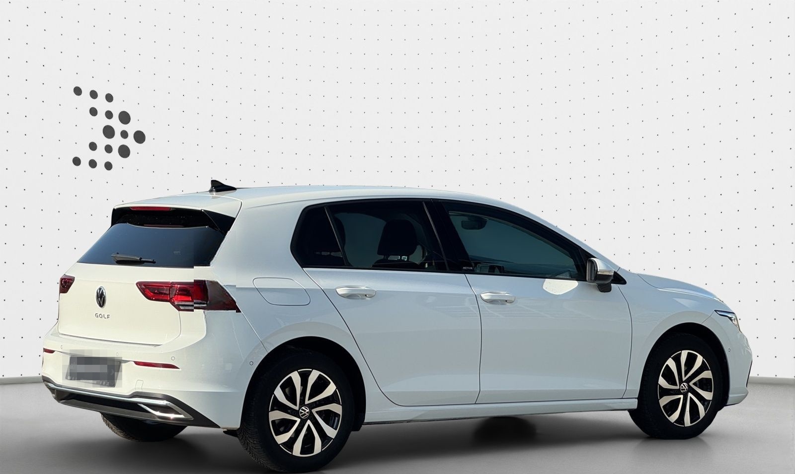 Volkswagen Golf Life 1.5 TSI*STDHZG*NAVI*SHZ*KAM*LED*PDC foto 17