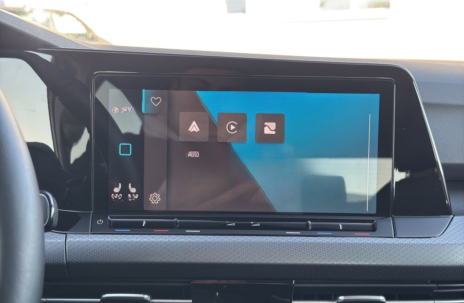 Volkswagen Golf Life 1.5 TSI*STDHZG*NAVI*SHZ*KAM*LED*PDC foto 20