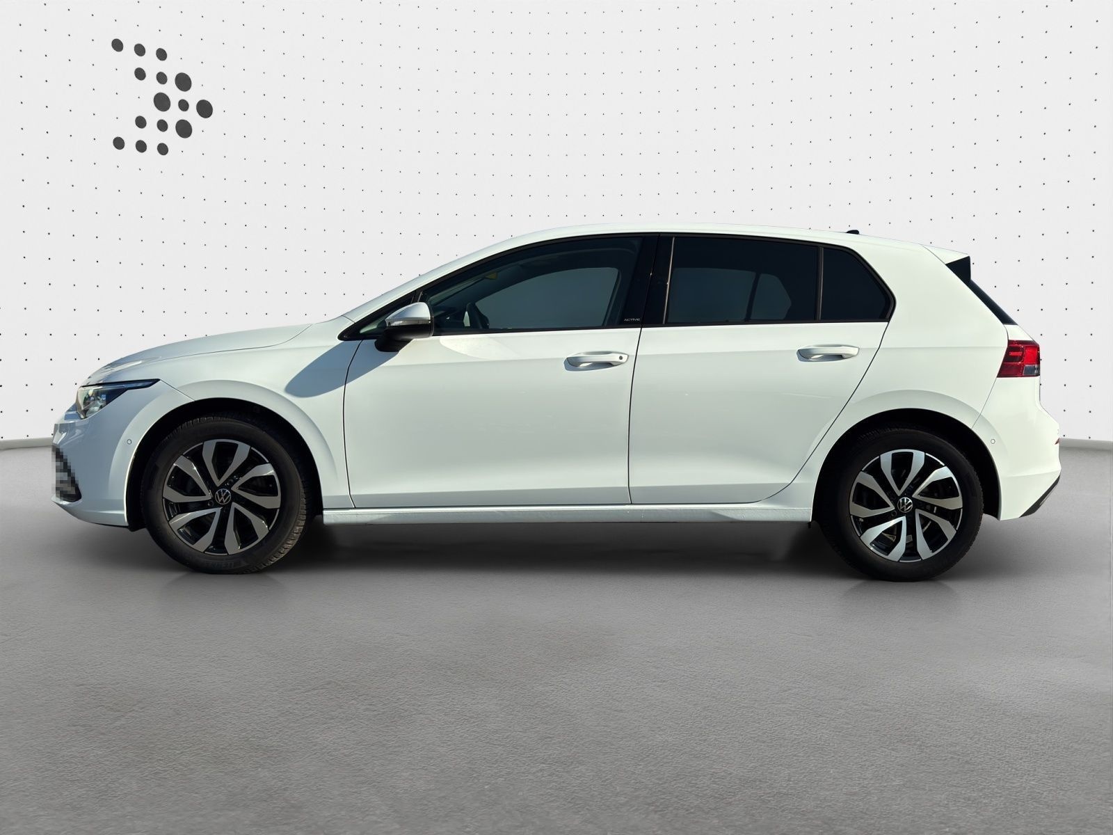 Volkswagen Golf Life 1.5 TSI*STDHZG*NAVI*SHZ*KAM*LED*PDC foto 3