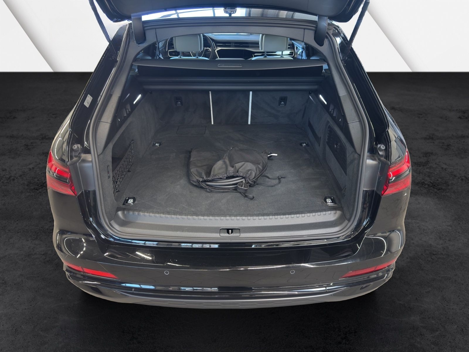 Audi A6 Avant 55 TFSI e quattro S line Black AHK B&O  foto 12