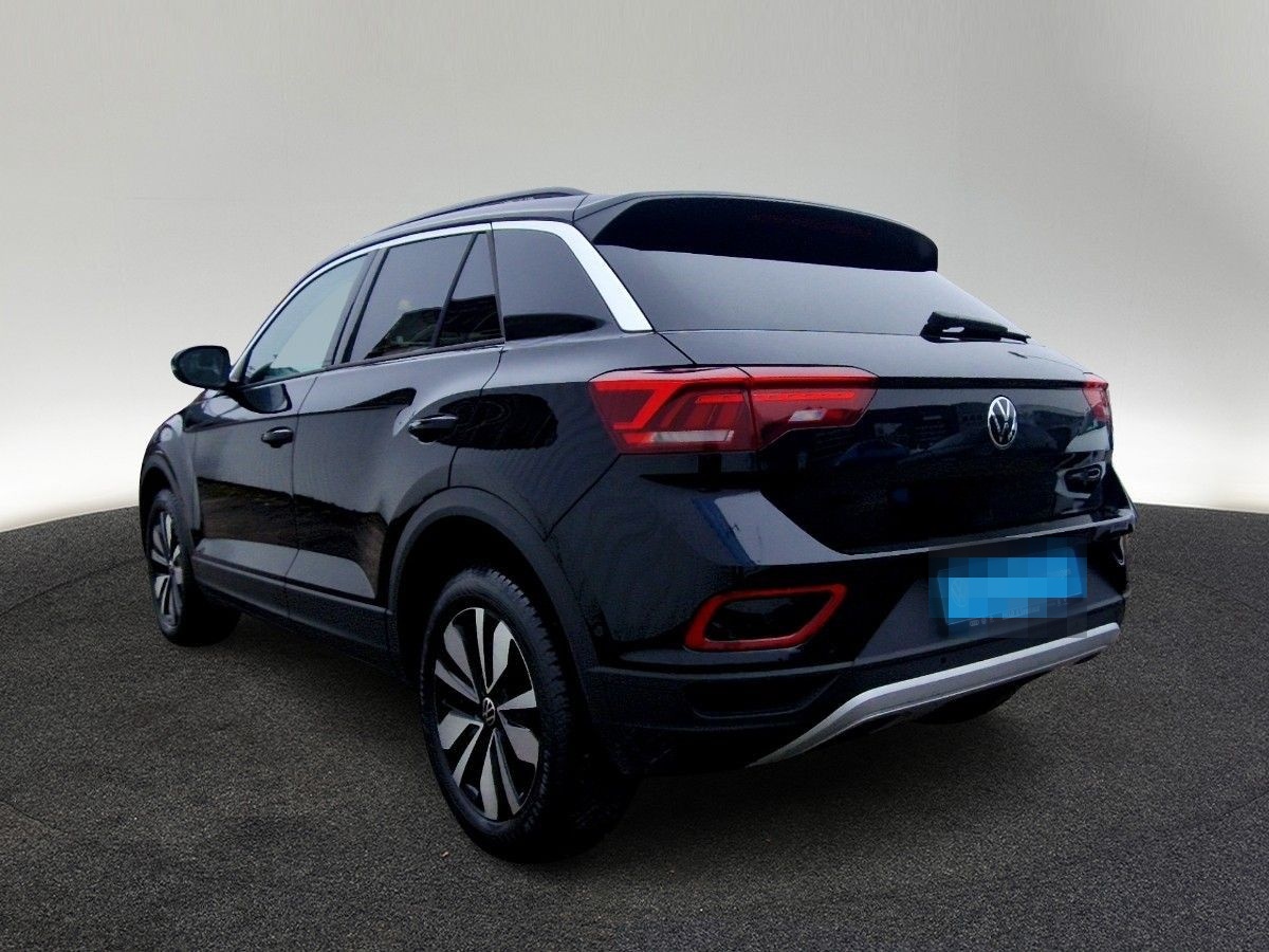 Volkswagen T-Roc Goal 1.0 TSI 17 ACC LED NAVI PDC SHZ foto 3