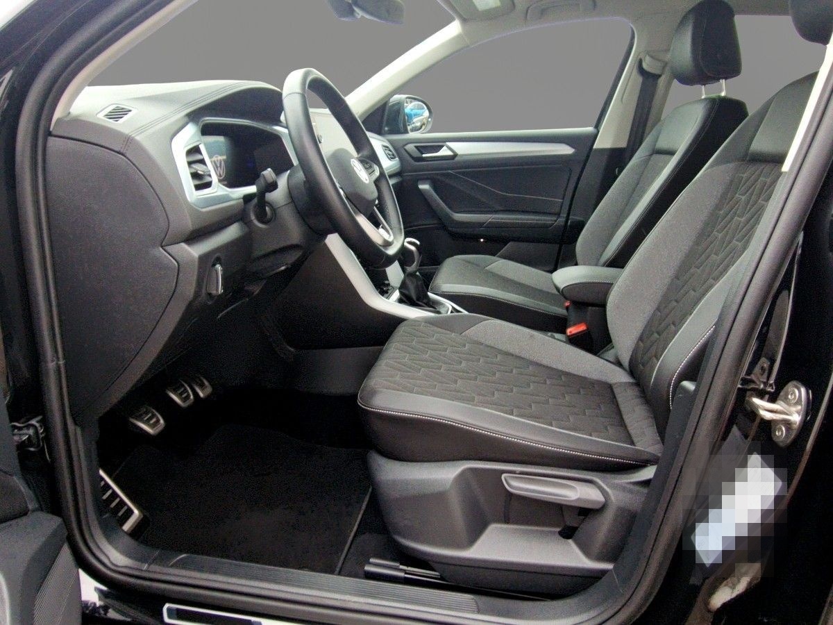 Volkswagen T-Roc Goal 1.0 TSI 17 ACC LED NAVI PDC SHZ foto 9