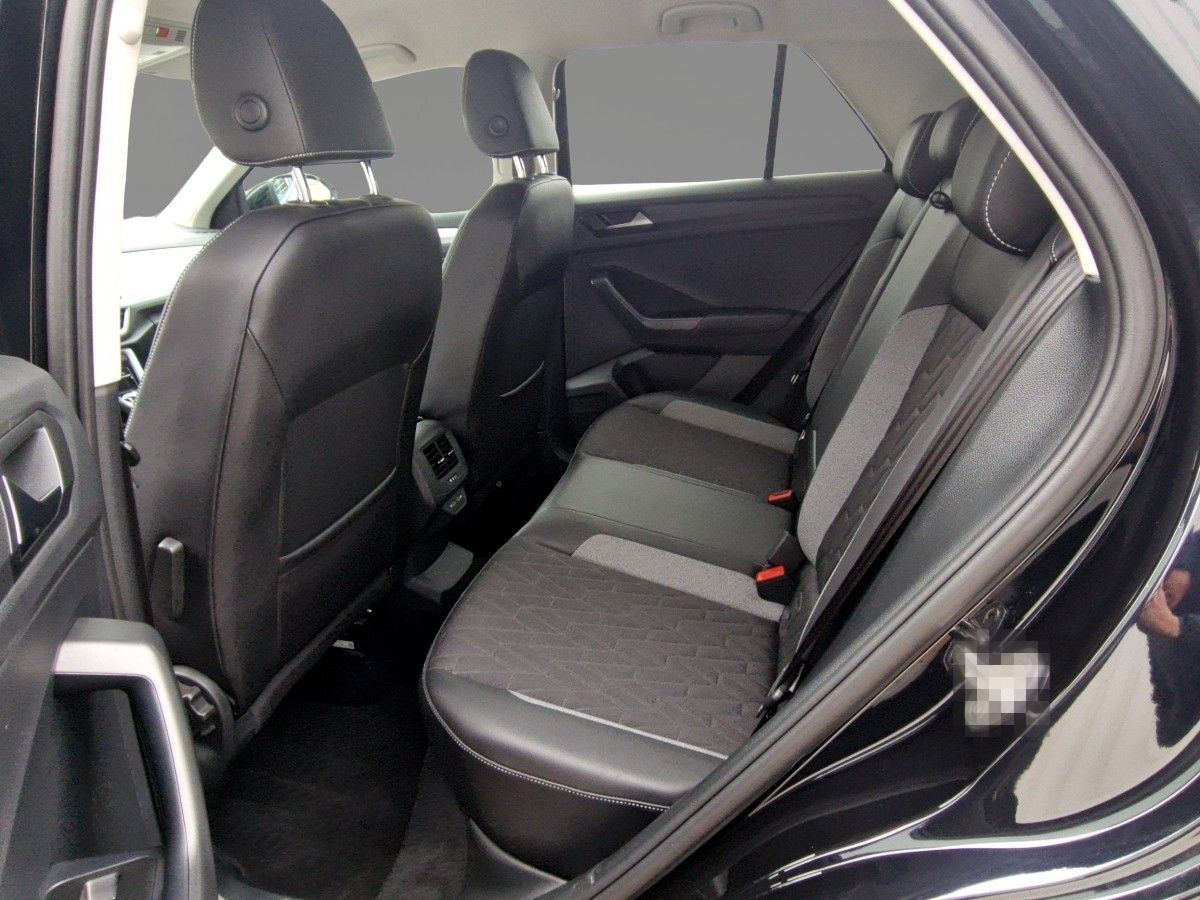 Volkswagen T-Roc Goal 1.0 TSI 17 ACC LED NAVI PDC SHZ foto 10