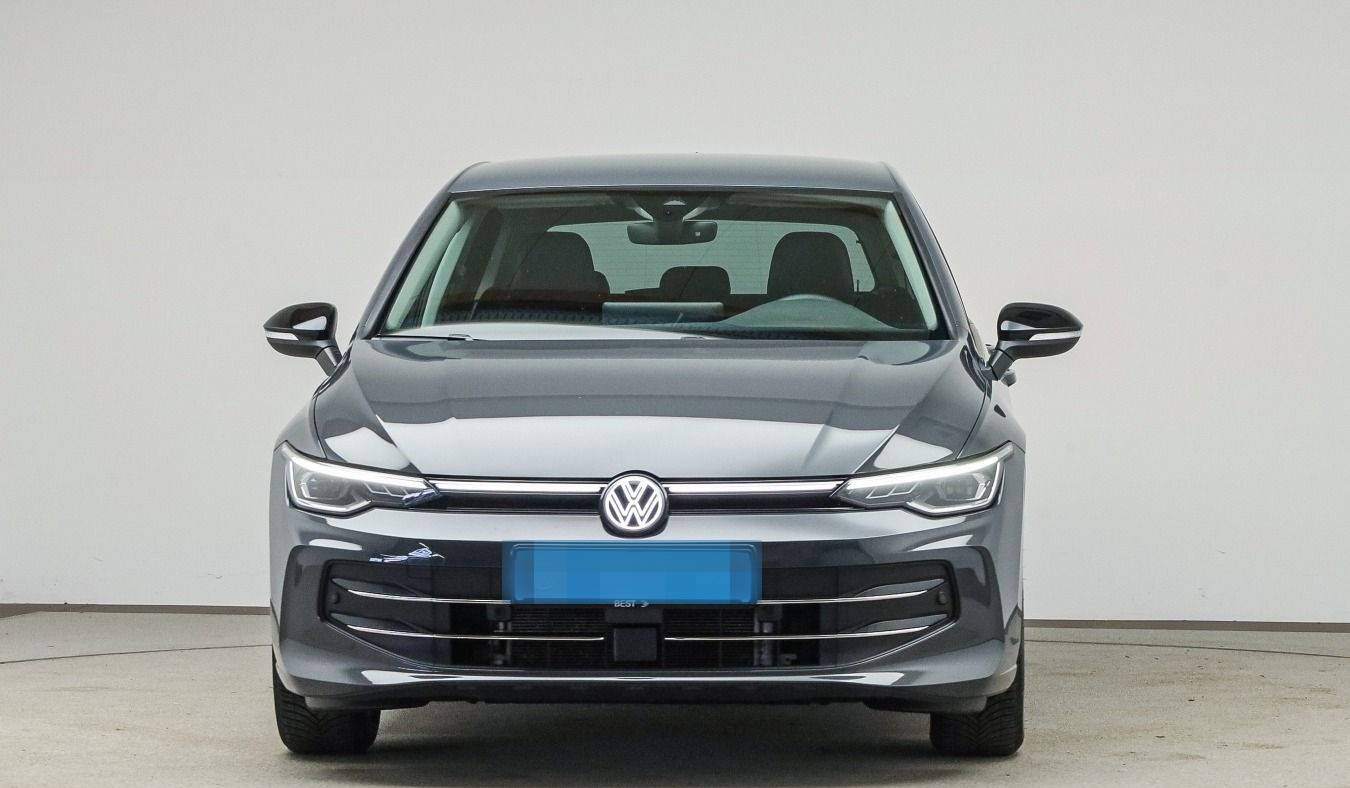 Volkswagen Golf VIII 1.5 eTSI DSG GOAL*LED*AHK*KAMERA*PDC*S foto 6
