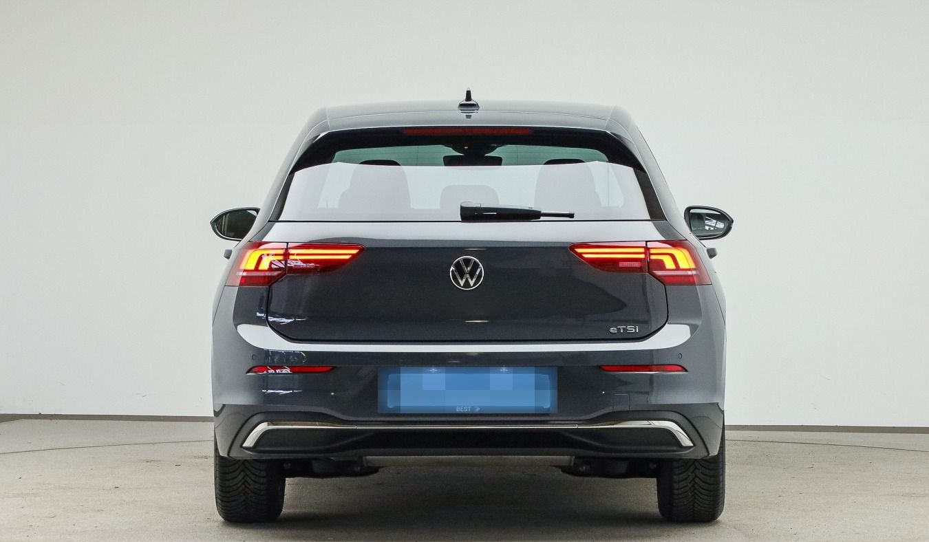 Volkswagen Golf VIII 1.5 eTSI DSG GOAL*LED*AHK*KAMERA*PDC*S foto 7