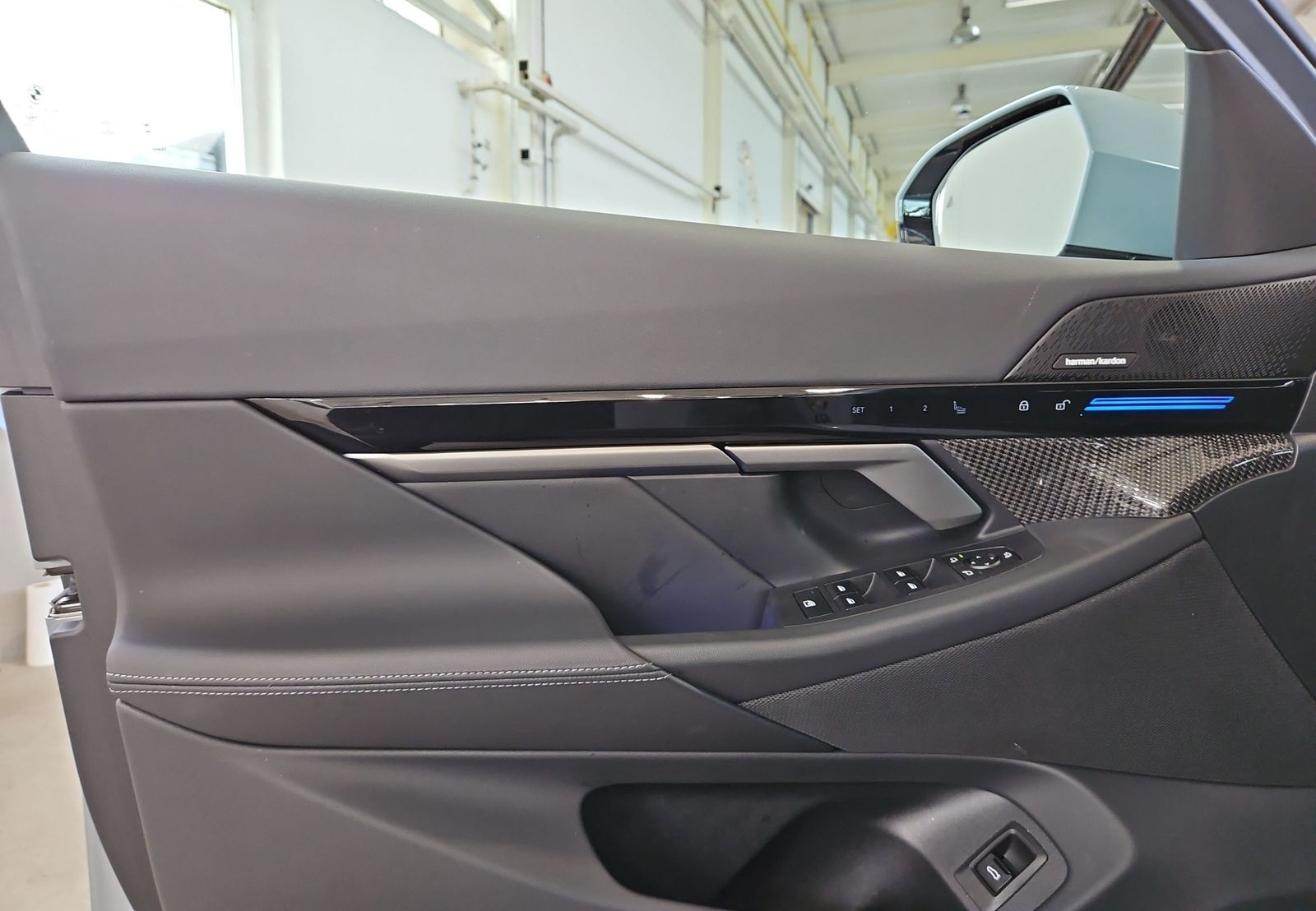BMW 520i Touring 458€ netto/mtl.*M Sportpaket*AHK*LC foto 18