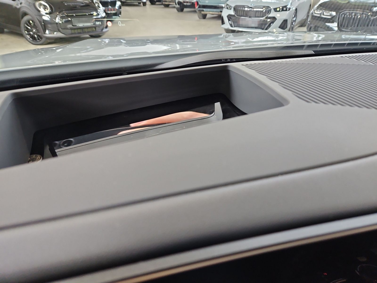 BMW 520i Touring 458€ netto/mtl.*M Sportpaket*AHK*LC foto 21