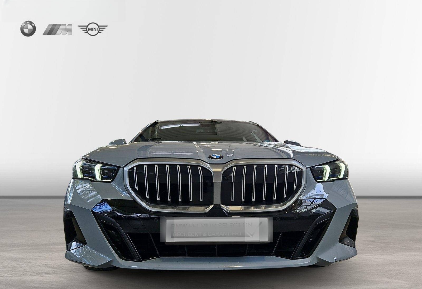 BMW 520i Touring 458€ netto/mtl.*M Sportpaket*AHK*LC foto 7