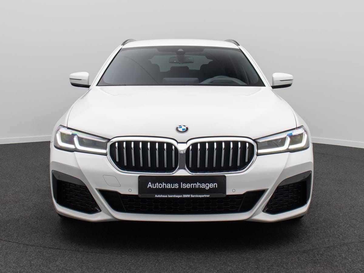 BMW 530i M Sport Kamera HUD DAB Alarm HiFi 4xKlima foto 2