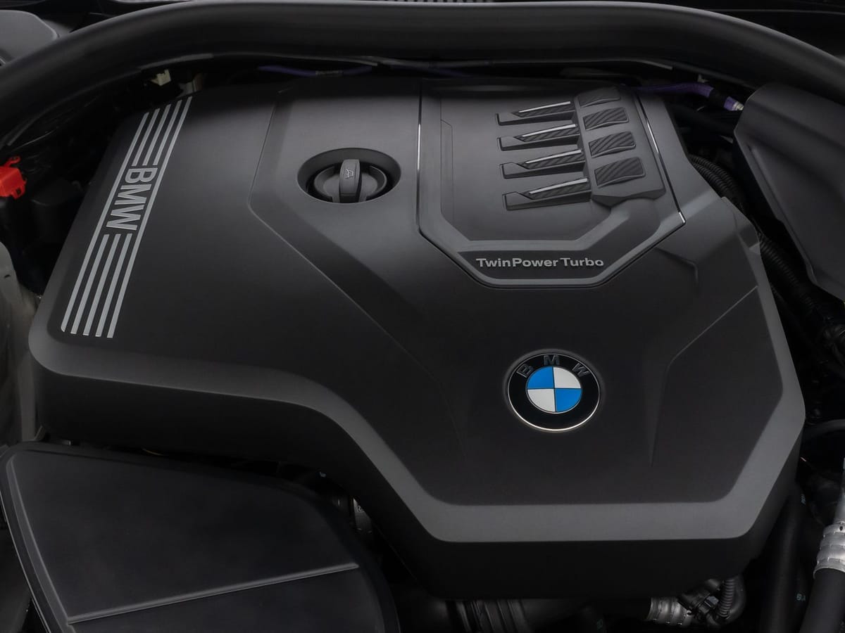 BMW 530i M Sport Kamera HUD DAB Alarm HiFi 4xKlima foto 15