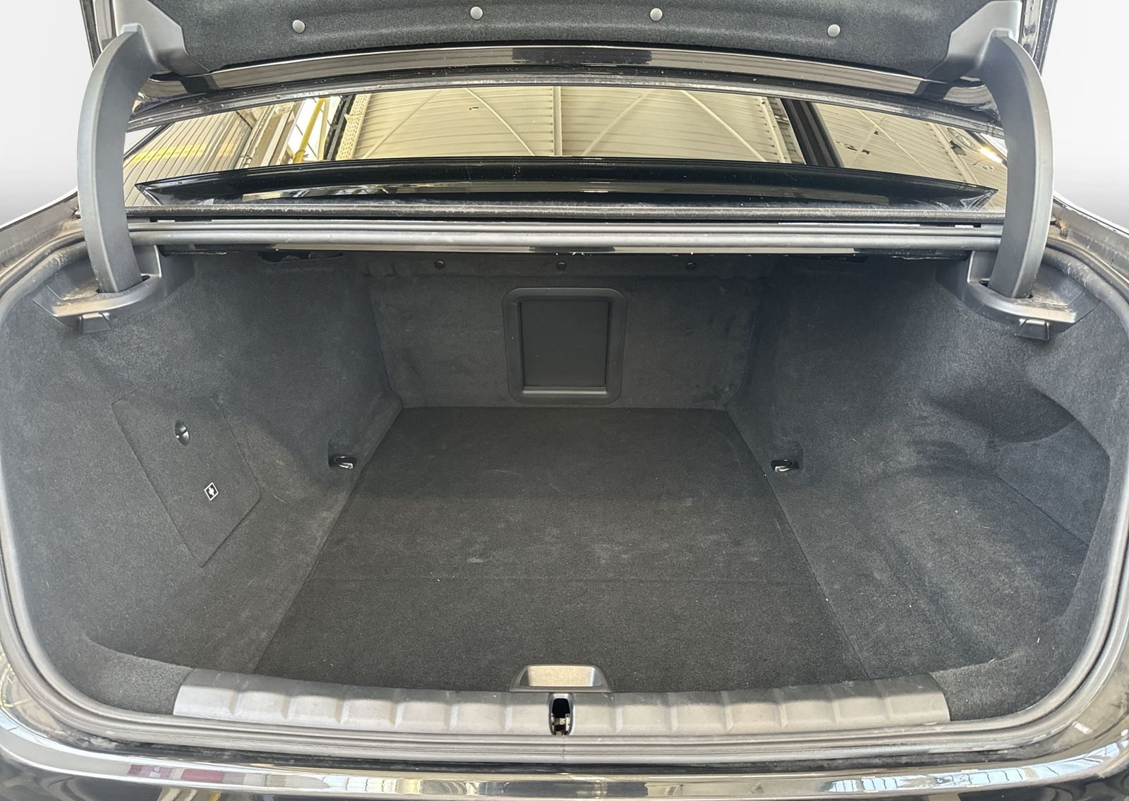 BMW i7 xDrive60 Limousine 629€ netto ohne Anzahlung* foto 16